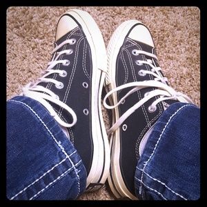 Converse Chuck Taylor All Star Shoes